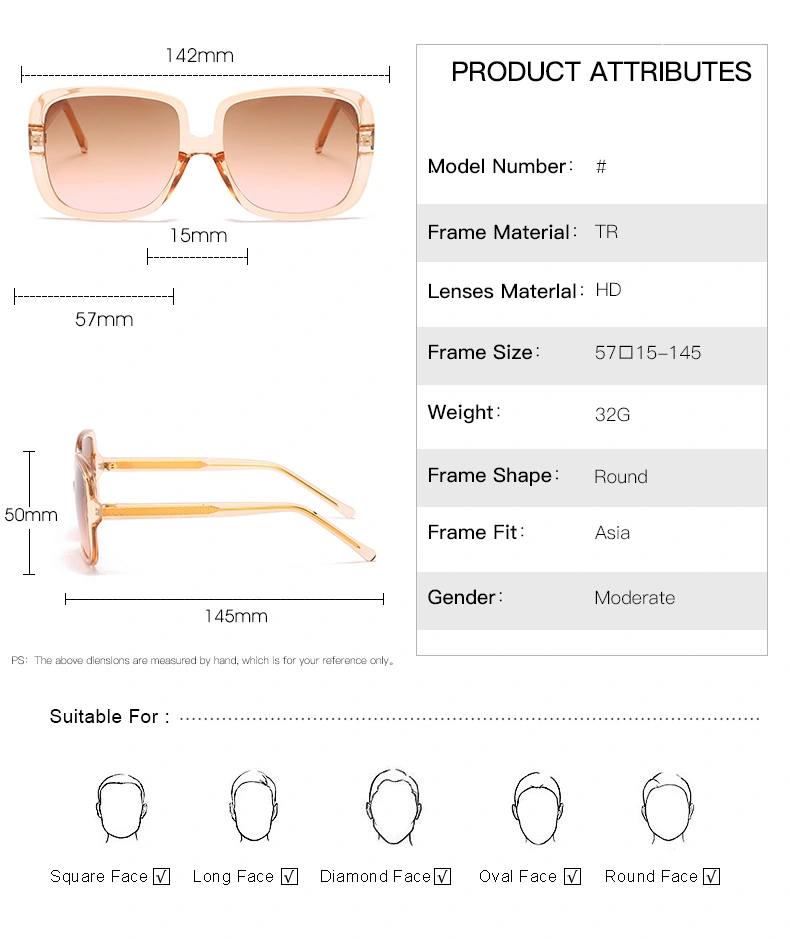 Italian Women Sunglasses 2020