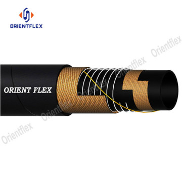 100r4 suction hose oi return hose