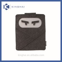 cute felt laptop sleeve/cheap laptop sleeves