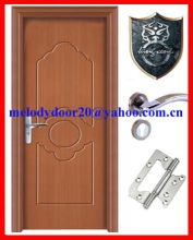 internal doors with new design