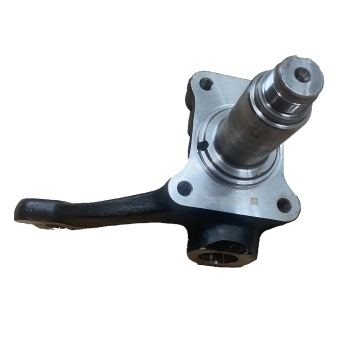 HD90009411330 Right Steering Knuckle for Wing Heavy Duty Trucks