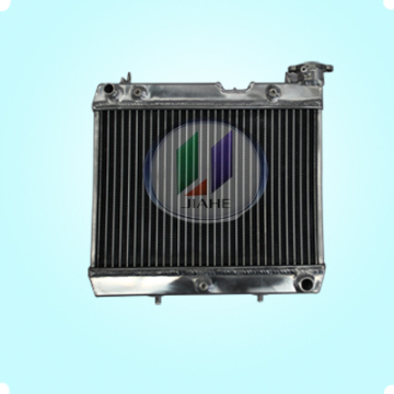 car radiator for HOLDEN COMMODORE