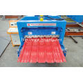 Steel Tile Metal Roof Roll Forming Machine