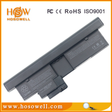 Hot sale tablet battery for thinkpad x200 tablet