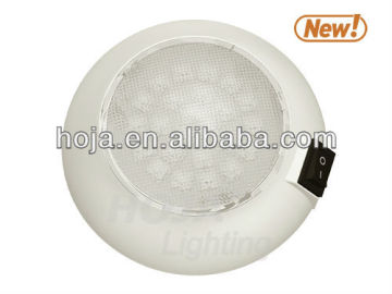 4.5 inch LED Surface Mount Accent Light led surface mount accent light