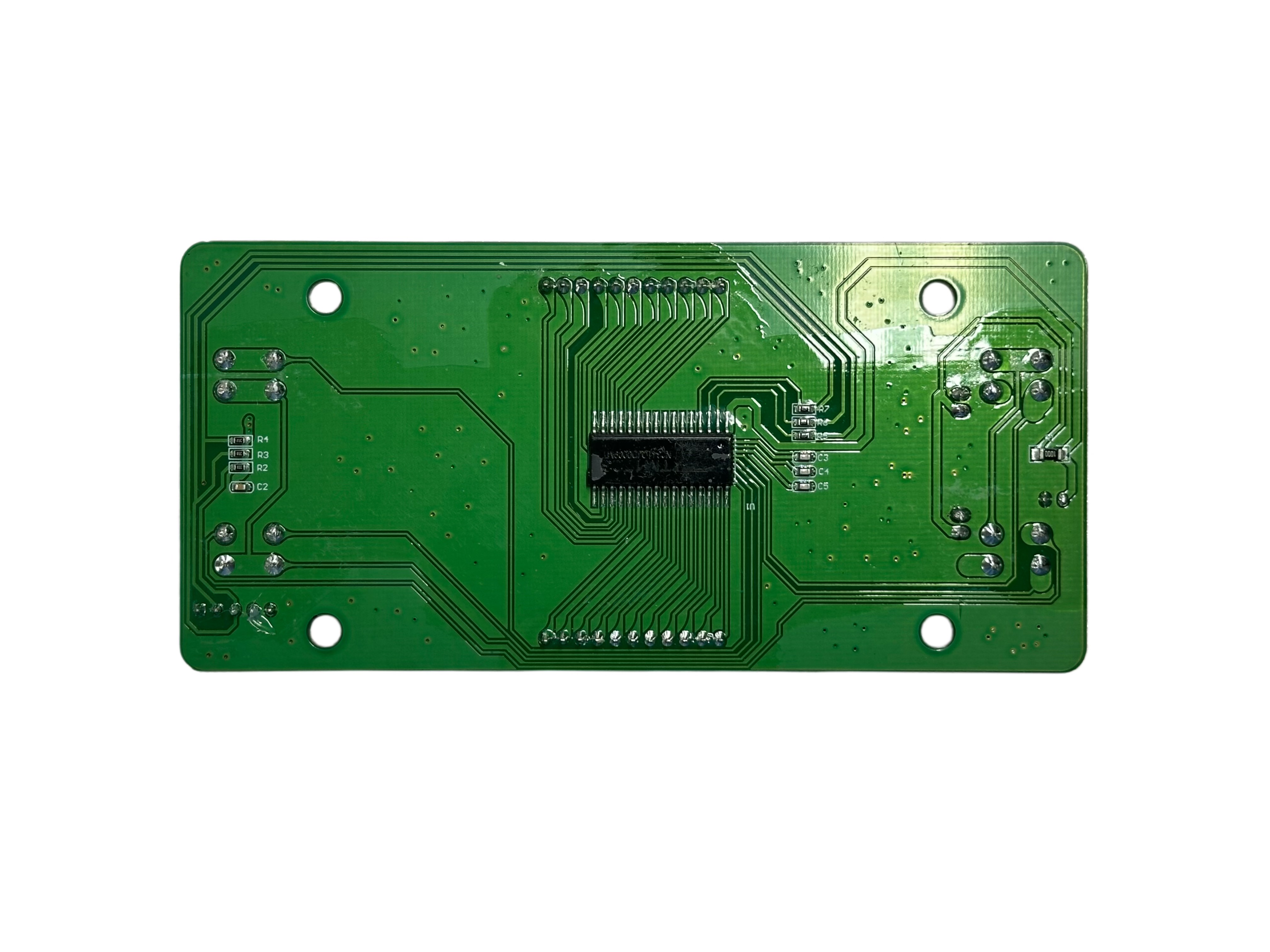 ЖК-сенсорная панель управления lcd touch control panel