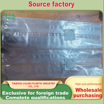 Fresh Polyethylene Ear Fungus Bag