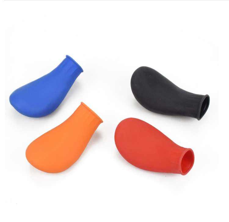 Soft Silicone Shoes