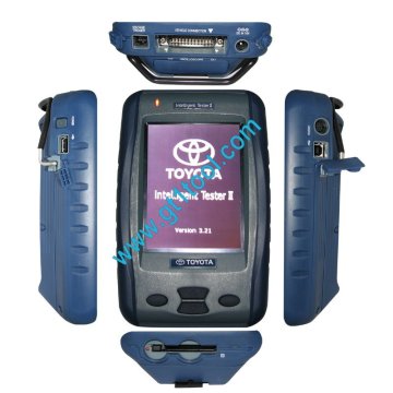 TOYOTA Denso Diagnostic Tester II