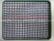 black agricultural Windbreak Netting
