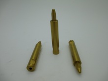 Brass CNC Machining Components