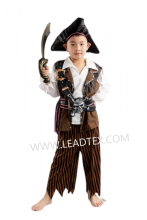 Party costumes buccaneer outfits