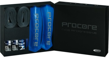 SCHWALBE PROCORE TYRE & TUBE KIT