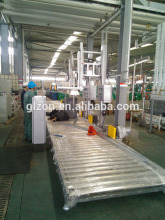 filling machine packing machine conveyer belt