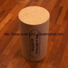 XL Wine Cork Stool/Bar Stool