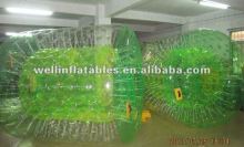 2013 New inflatable water walking roller with discount