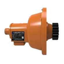 Anti-Fall Construction Elevator with Centrifugal Speed Limiter