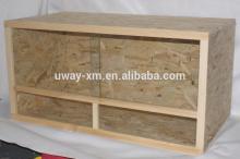 Oriented Structural Board Reptile Terrariums