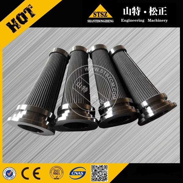 KOMATSU D85PX-18 hydraulic filter element 207-60-71183