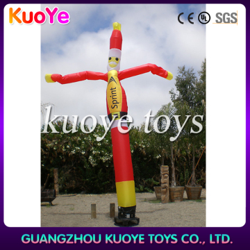 character air dancer,inflatable sky dancer,inflatable fly dancer