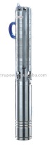 Submersible Borehole Pump