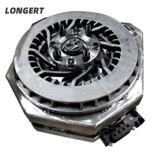 Kinglong Higer Bus Parts Retarder Specialist