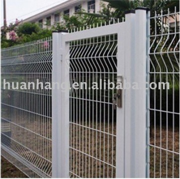 Wire Mesh Gate (Huanhang)