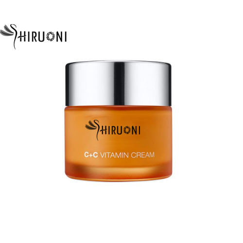 Whitening Vitamin C Face Cream