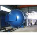 2 * 3M Steam Rubber Vulkanisir Autoclave