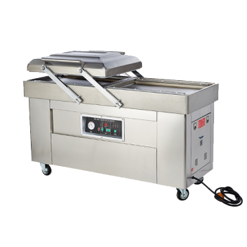 Machine for Vacuum Packing