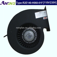 quiet silent extractor fan blower