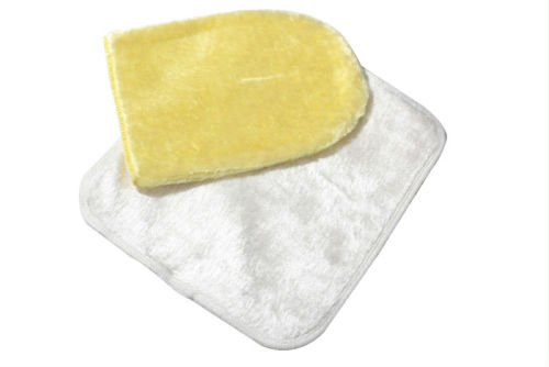 Magic cleaning kithchen cloths