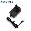 Adaptador de potencia desmontable de 12V 2A para CCTV LED