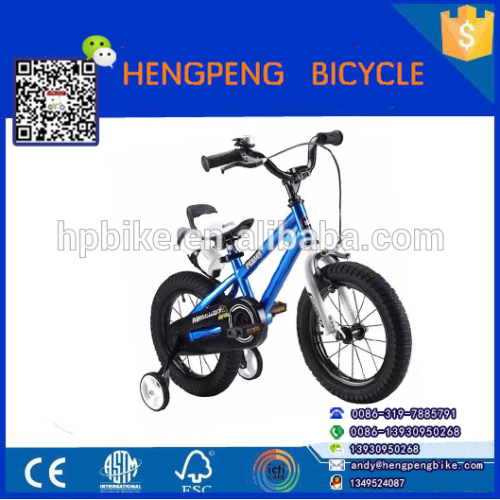 2017 Christmas gifts kids BMX bike