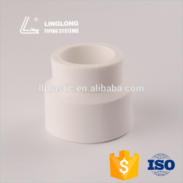 Wholesale ppr pipe fittings ppr reducing coupling