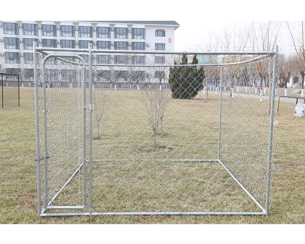 Top Selling Chain Link Dog Kennel