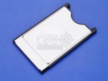 single port PCMCIA CF Adapter
