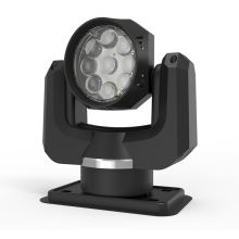 90W LED High Power Marine Searchlight with Smart Tech and Remote Control