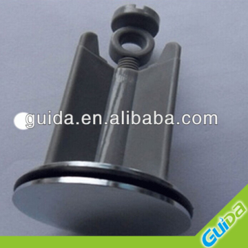 Europe standard plastic popup waste stopper