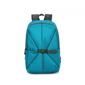 แคมป์ปิ้งขี่จักรยานเสือภูเขา Outdoor Sports Travel Backpack