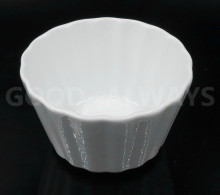 New Bone China Bowl Mini , Snack Serving bowl Mini