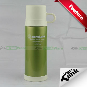 Stainless Steel Travel Vacuum Flask Mug