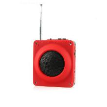 AM Radio With Cell Chargers