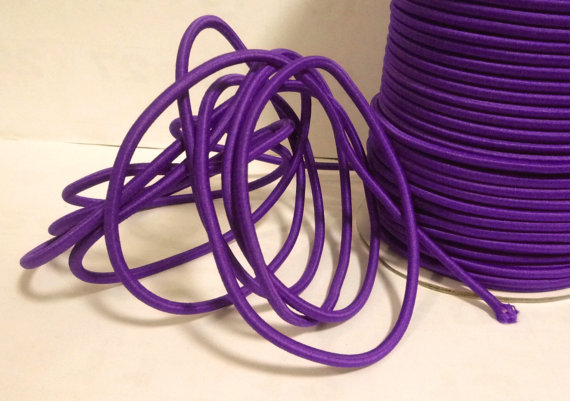 Elastic Shock Cord