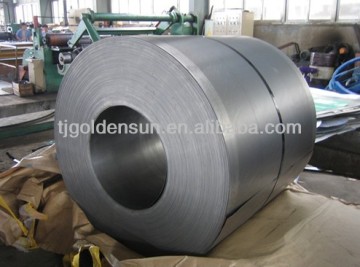 CR Steel Coil