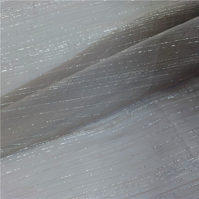 poly chiffon fabric 