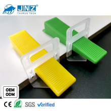 [JNZ-TA-TLS Wedges] in stock hot sell tile accessories reusable wedges tile leveling system