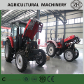 Agricultural 70 HP Cheap Mini Farm Tractor