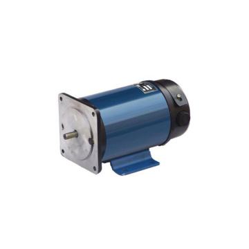 Electric Tricycle Brushed 48v DC Motor For E-Car