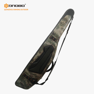 Professional Waterproof Gun Bag Manufacturer: Soft Carrying Case